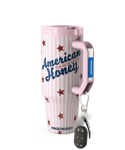 Thicc Buddy 40oz | American Honey