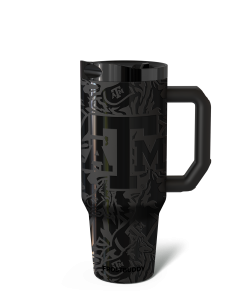 Thicc Buddy 40oz | Texas A&M Aggies | Night Game
